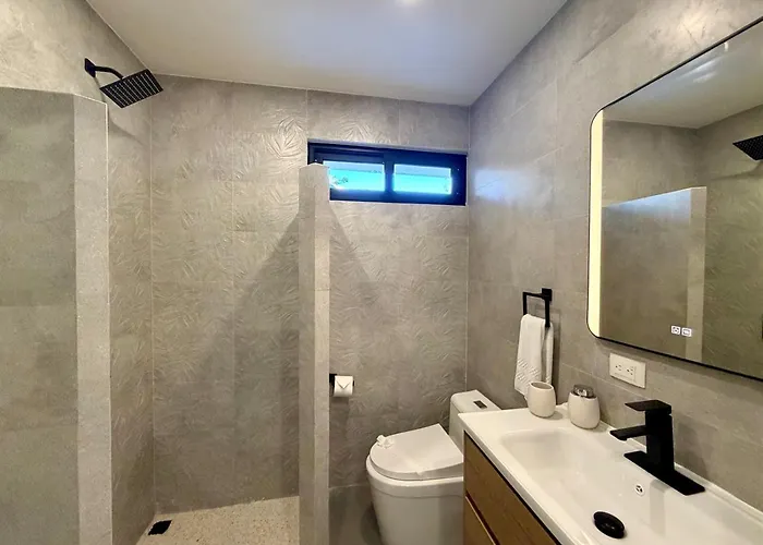 Luxury Beachfront Estate W Private Chef, Full Staffconcierge Amenities Villa GUANACASTE