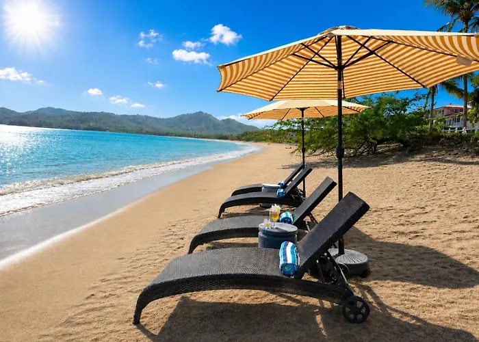 Luxury Beachfront Estate W Private Chef, Full Staffconcierge Amenities Villa *