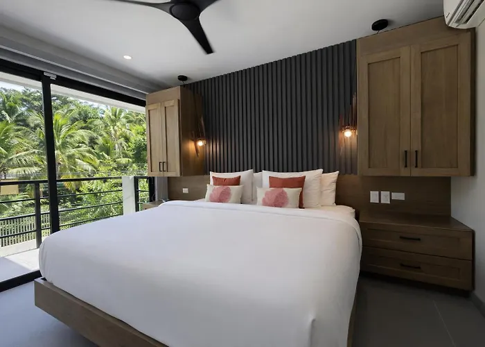 Villa Luxury Beachfront Estate W Private Chef, Full Staffconcierge Amenities GUANACASTE