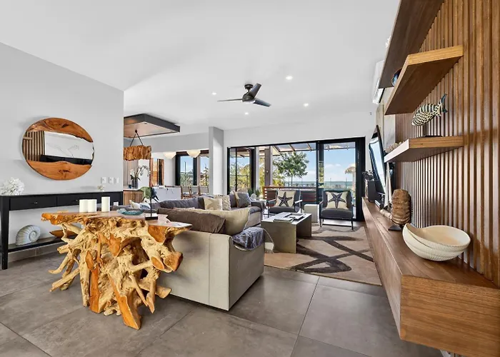 Luxury Beachfront Estate W Private Chef, Full Staffconcierge Amenities * GUANACASTE