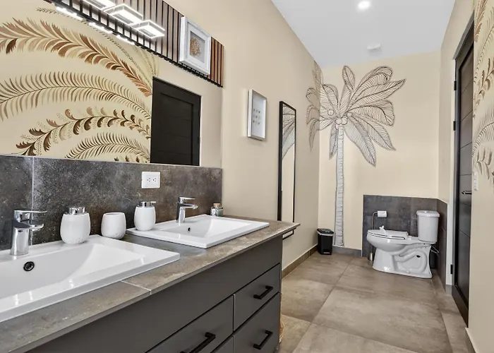 Luxury Beachfront Estate W Private Chef, Full Staffconcierge Amenities